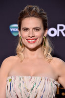 Hayley Atwell Sweatshirt #3773484