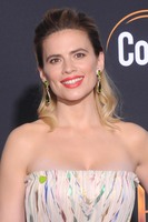 Hayley Atwell hoodie #3773485