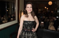 Hayley Atwell Tank Top #3838984
