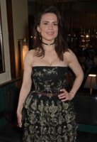 Hayley Atwell Tank Top #3838985