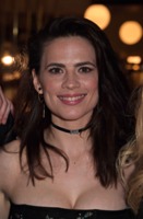 Hayley Atwell Sweatshirt #3838988