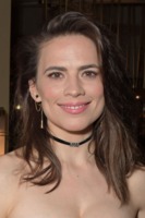 Hayley Atwell Sweatshirt #3838990