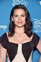Hayley Atwell Sweatshirt #3855788