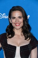 Hayley Atwell Sweatshirt #3899884