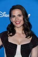 Hayley Atwell Tank Top #3899886