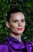 Hayley Atwell Sweatshirt #3919777