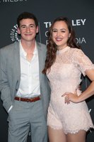 Hayley Orrantia Tank Top #2779515