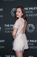 Hayley Orrantia tote bag #G1021619