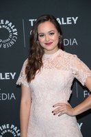 Hayley Orrantia mug #G1021628