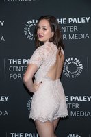 Hayley Orrantia tote bag #G1021629