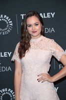 Hayley Orrantia tote bag #G1021632
