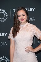 Hayley Orrantia tote bag #G1021636