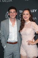 Hayley Orrantia tote bag #G1021637
