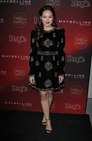 Hayley Orrantia Longsleeve T-shirt #3088733