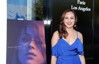 Hayley Orrantia hoodie #3846962