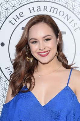 Hayley Orrantia posters