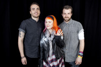 Hayley Williams Tank Top #2352317