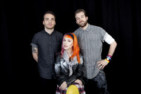Hayley Williams Sweatshirt #2352322