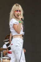 Hayley Williams Tank Top #3253480
