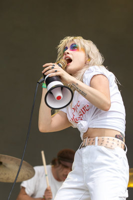 Hayley Williams Poster 3253489