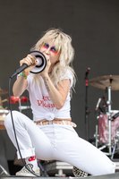 Hayley Williams mug #G1495588