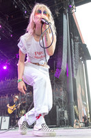 Hayley Williams Sweatshirt #3253500