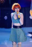 Hayley Williams poster