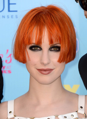 Hayley Williams Poster 3953971
