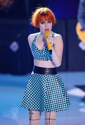 Hayley Williams Poster 3953972