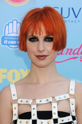 Hayley Williams Poster 3953981
