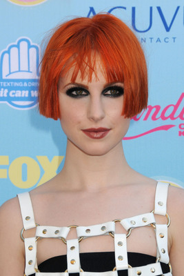 Hayley Williams Poster 3953983