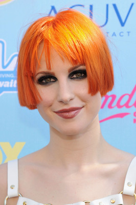 Hayley Williams Poster 3953985