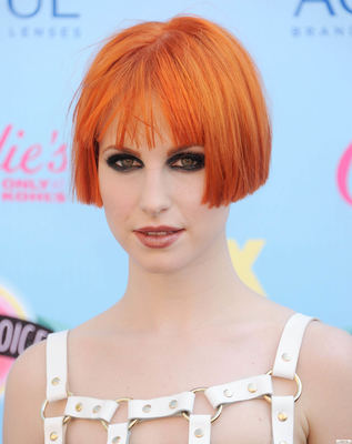 Hayley Williams Poster 3953991