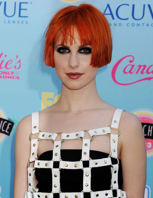 Hayley Williams Poster 3953992