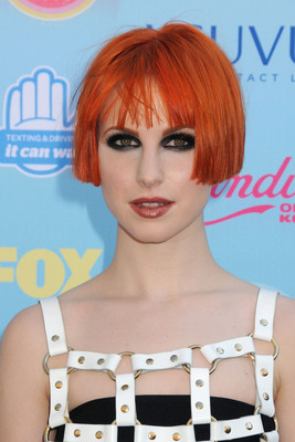 Hayley Williams Poster 3953994