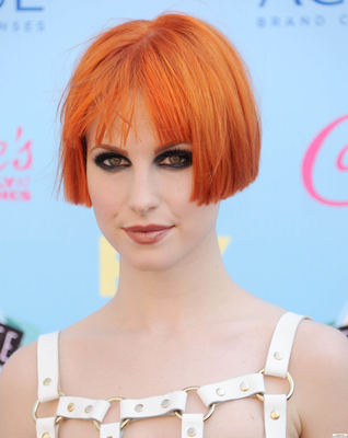 Hayley Williams Poster 3953995