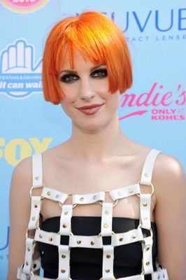 Hayley Williams Poster 3953996