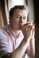 Heath Ledger hoodie #2188189