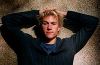 Heath Ledger hoodie #2188192