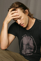 Heath Ledger Tank Top #2202815