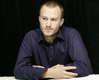 Heath Ledger Sweatshirt #2202816