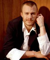 Heath Ledger t-shirt #2202818