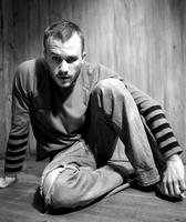 Heath Ledger Tank Top #2202819