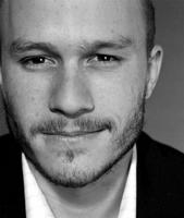 Heath Ledger Sweatshirt #2202824