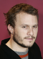 Heath Ledger Tank Top #2202827