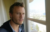 Heath Ledger hoodie #2202828