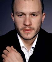 Heath Ledger Tank Top #2202829