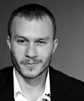 Heath Ledger Tank Top #2202837