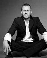 Heath Ledger Tank Top #2202842