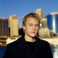 Heath Ledger Tank Top #2212128